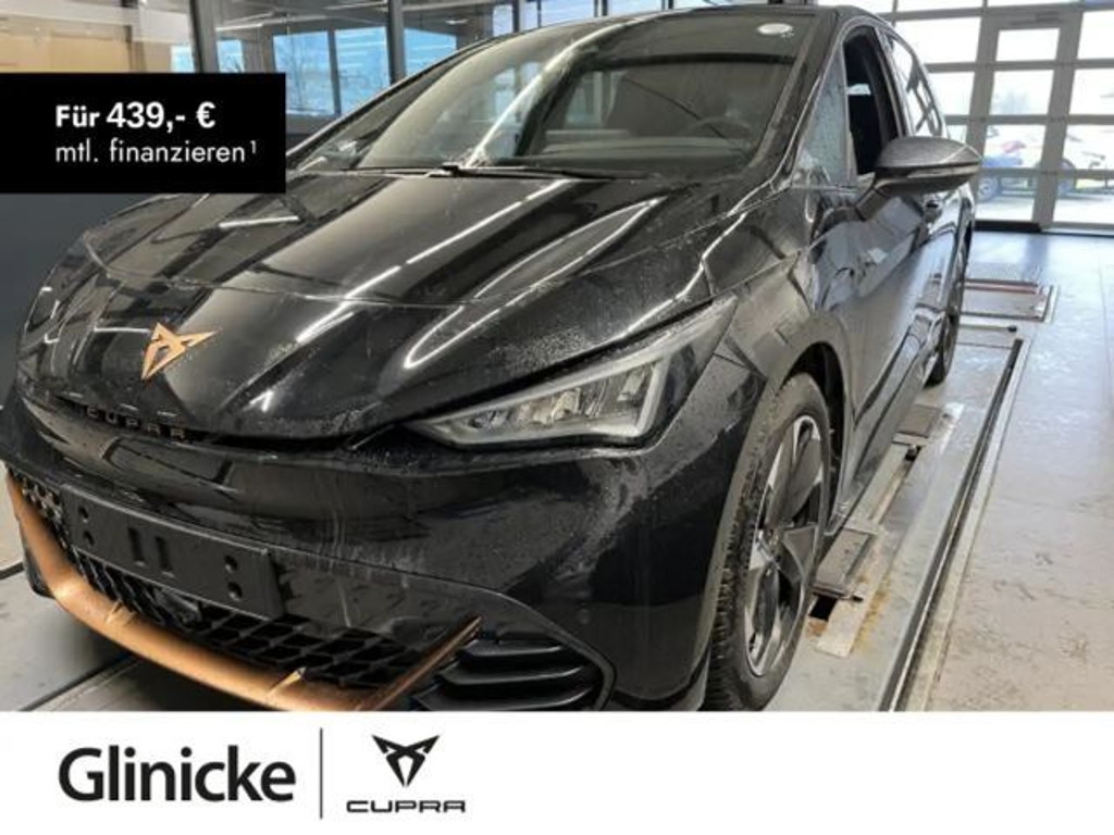 Cupra Born 2024 Elektrisch