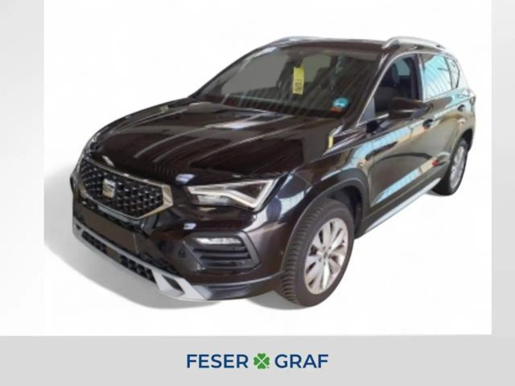 Seat Ateca 2025 Benzine