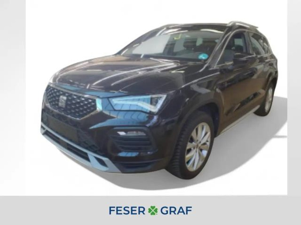 Seat Ateca 2025 Benzine