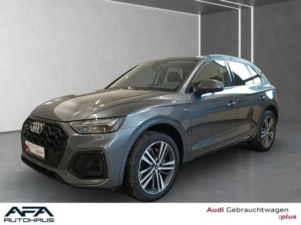 Audi Q5 2021 Diesel