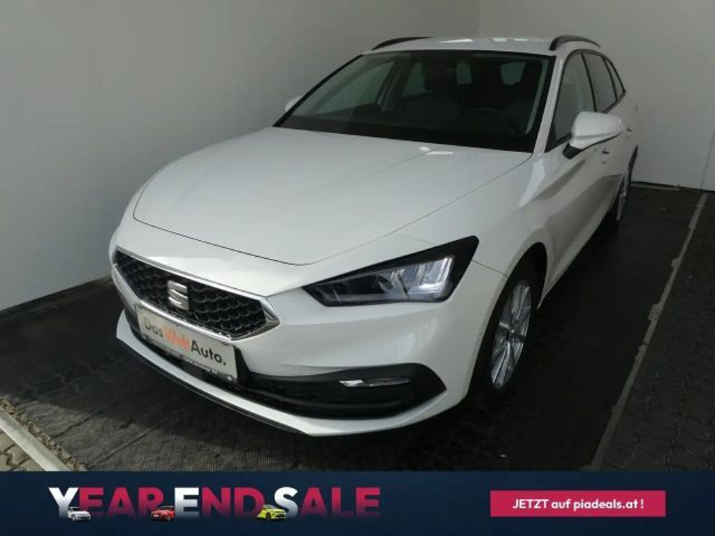 Seat Leon 2023 Benzine