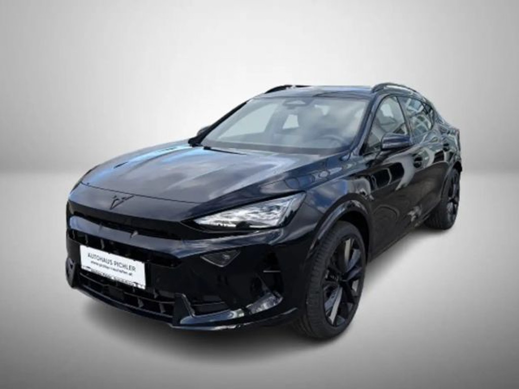 Cupra Formentor 2025 Hybride Benzine