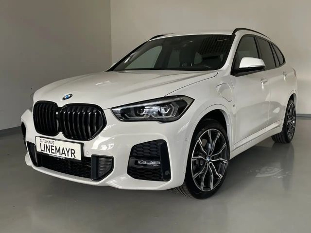 BMW X1 2021 Hybride Benzine