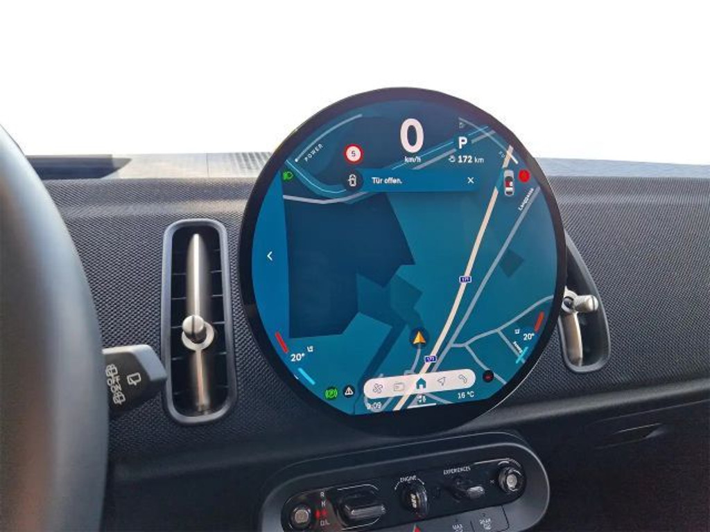 Mini Cooper Countryman