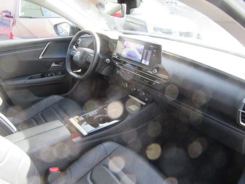 Citroën C5 X