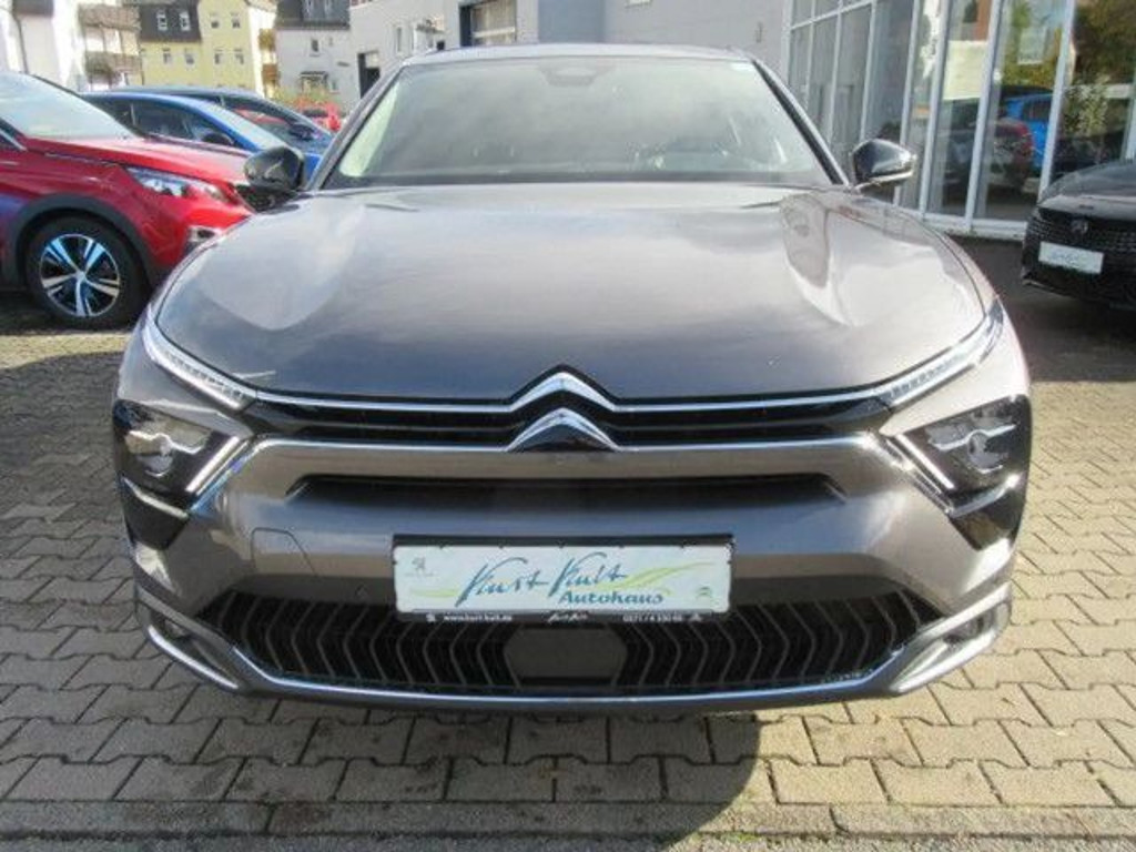 Citroën C5 X