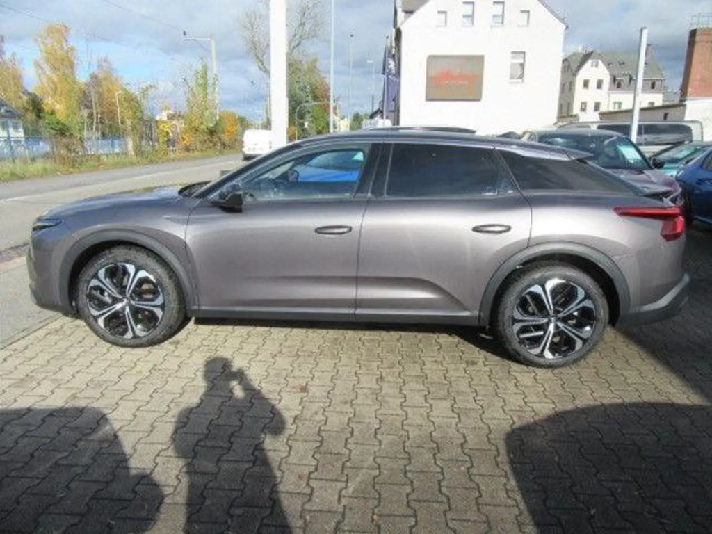 Citroën C5 X