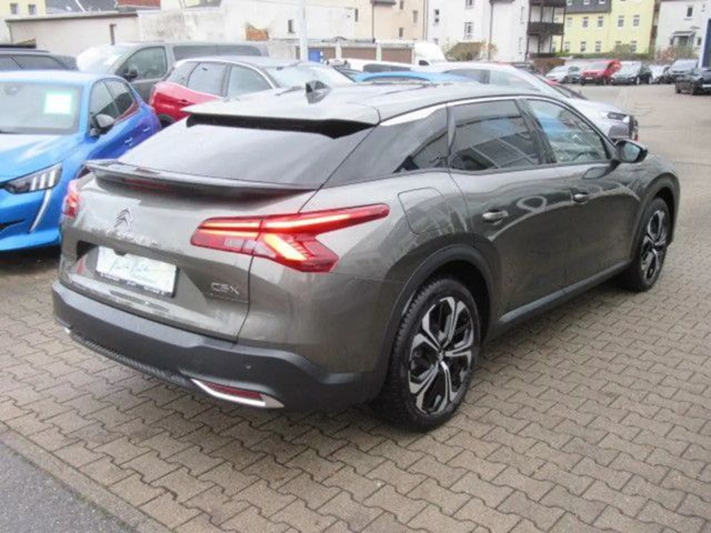 Citroën C5 X