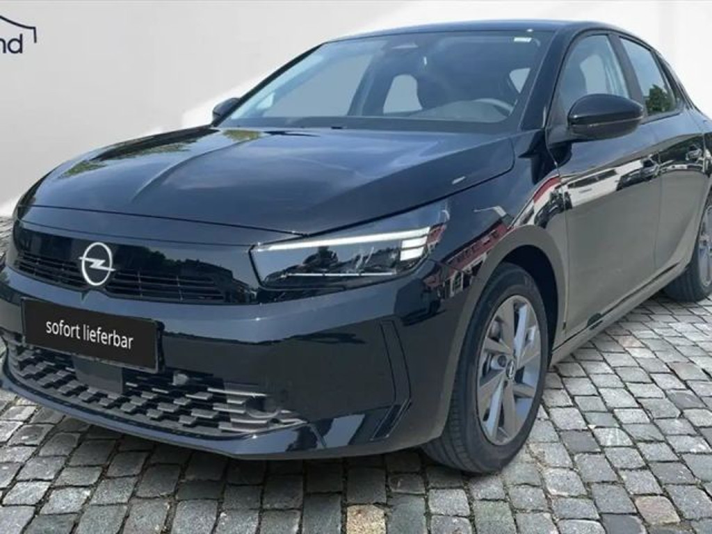 Opel Corsa 2025 Benzine