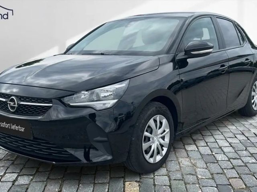 Opel Corsa 2021 Benzine