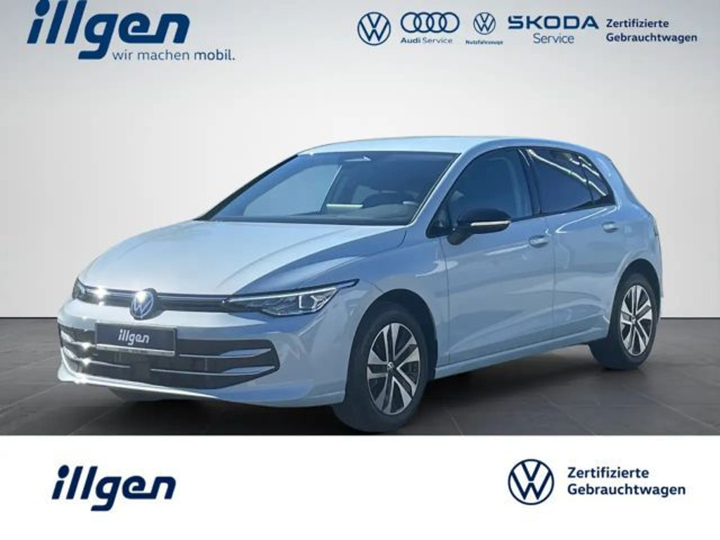 Volkswagen Golf 2026 Benzine