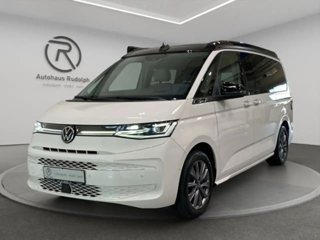 Volkswagen California