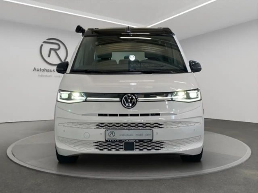 Volkswagen California