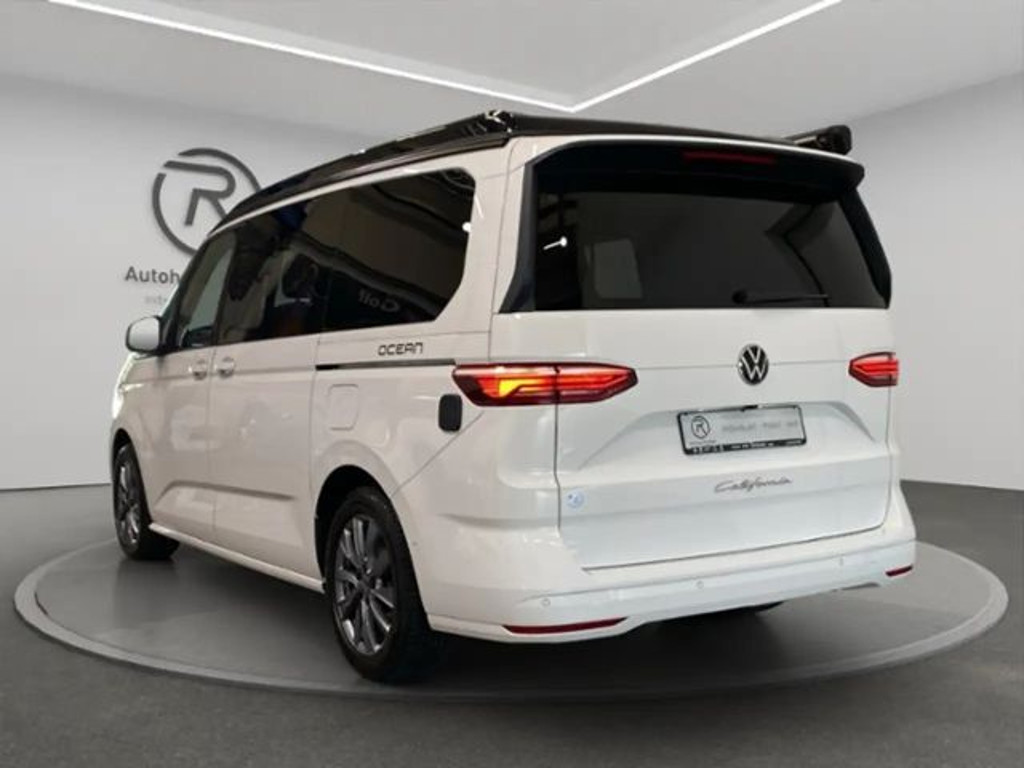Volkswagen California