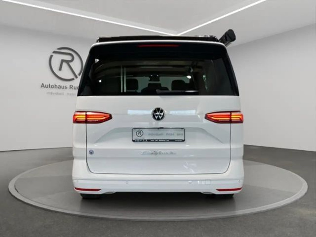 Volkswagen California