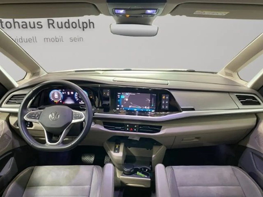 Volkswagen California