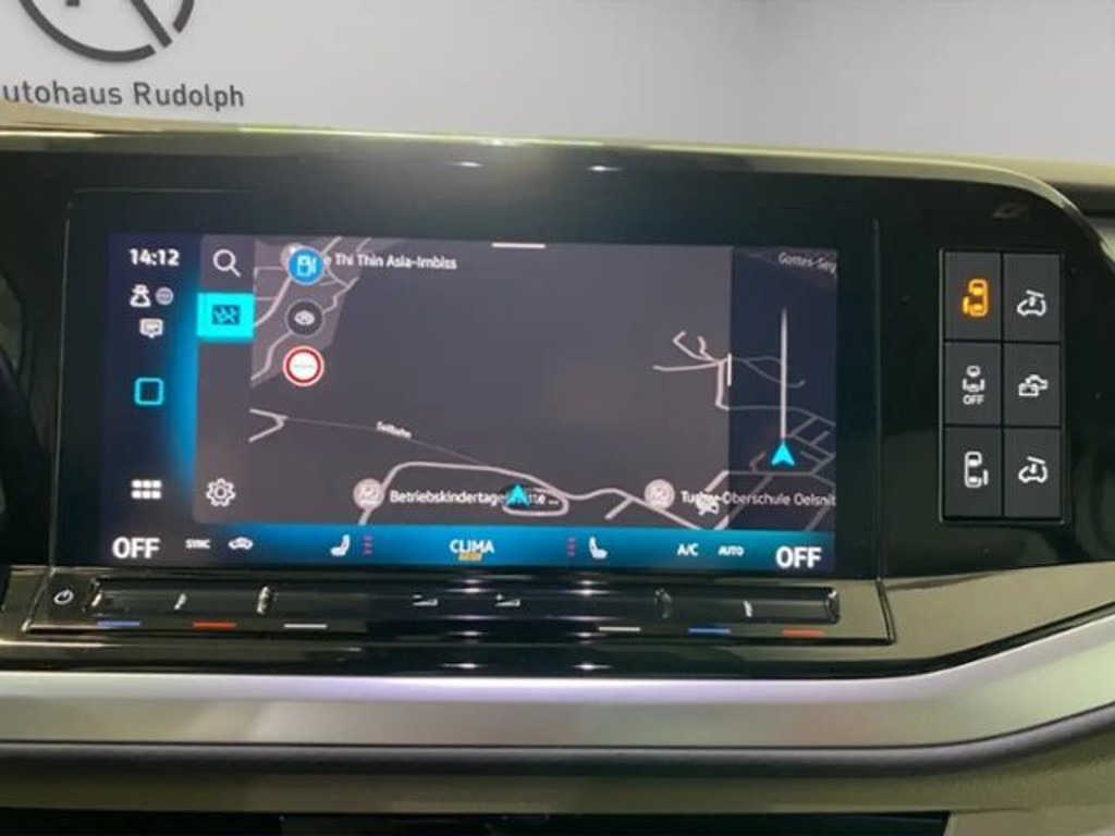 Volkswagen California