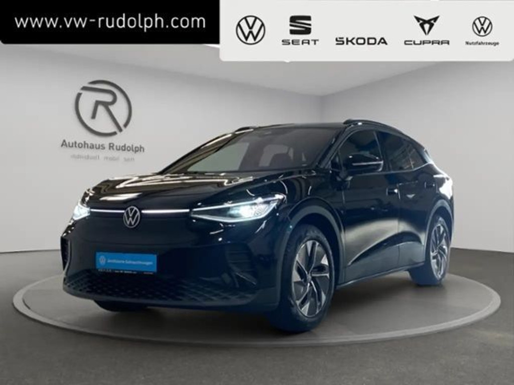 Volkswagen ID.4 2025 Elektrisch