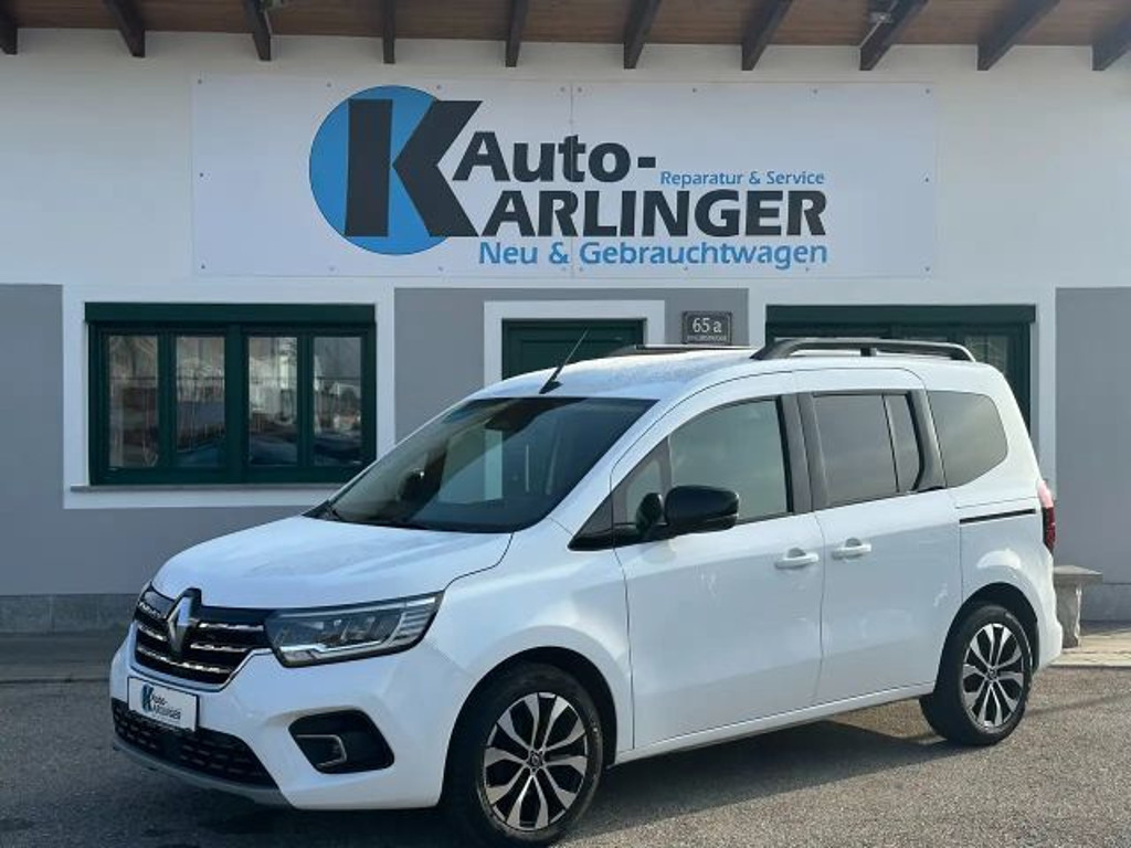 Renault Kangoo 2021 Diesel