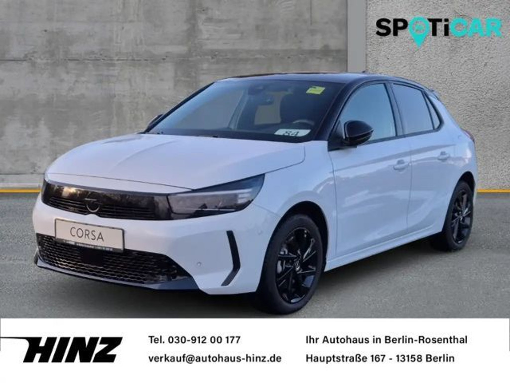 Opel Corsa 2024 Benzine
