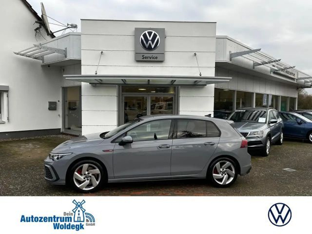 Volkswagen Golf 2021 Benzine