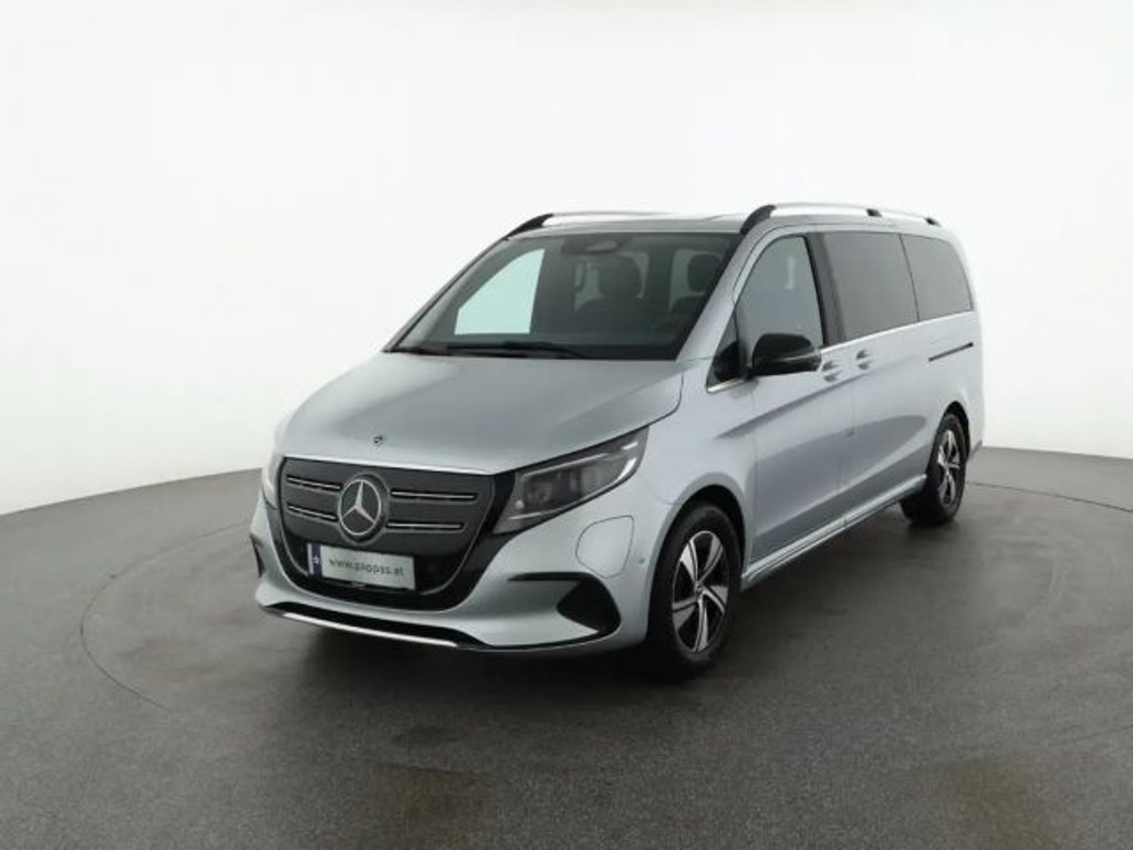 Mercedes-Benz EQV 2025 Elektrisch