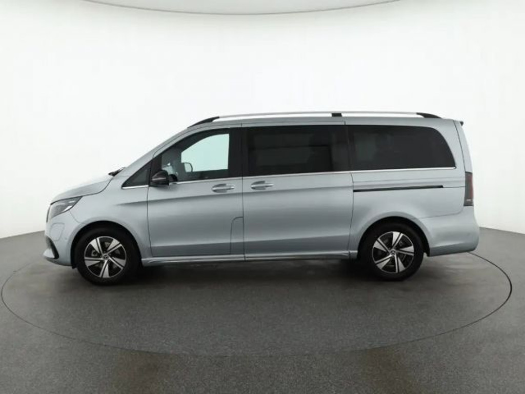 Mercedes-Benz EQV