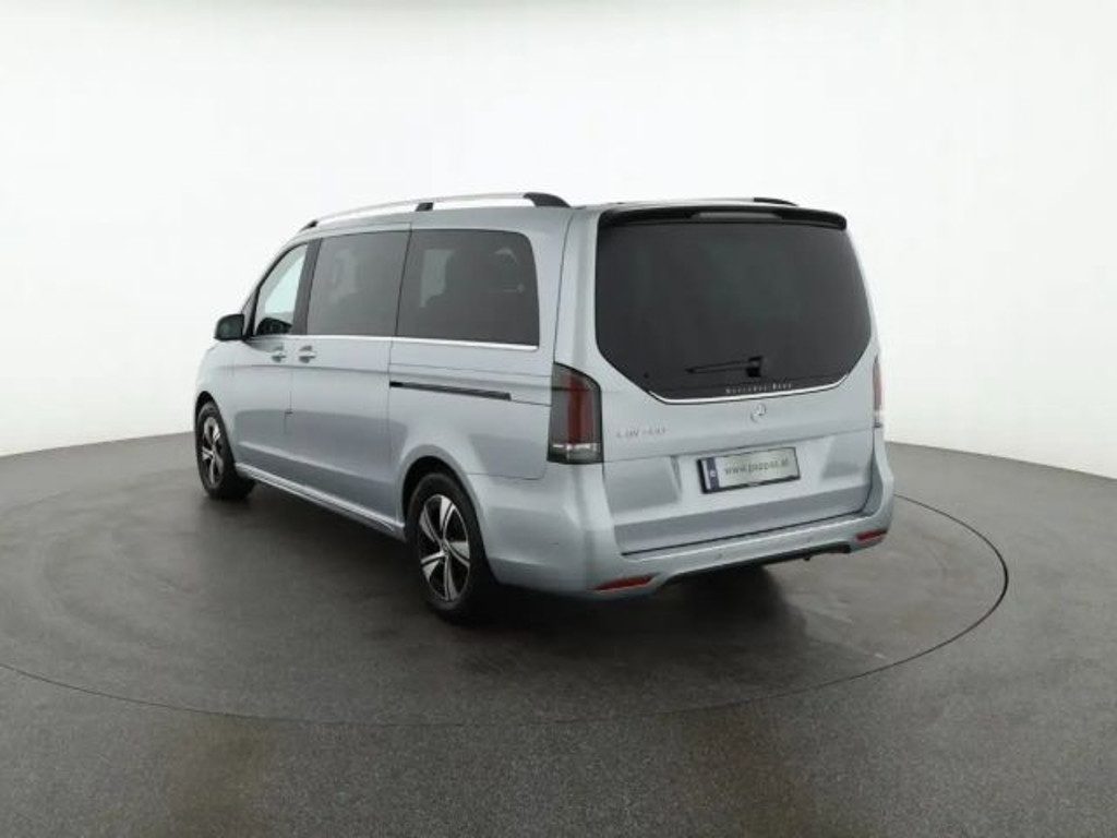 Mercedes-Benz EQV