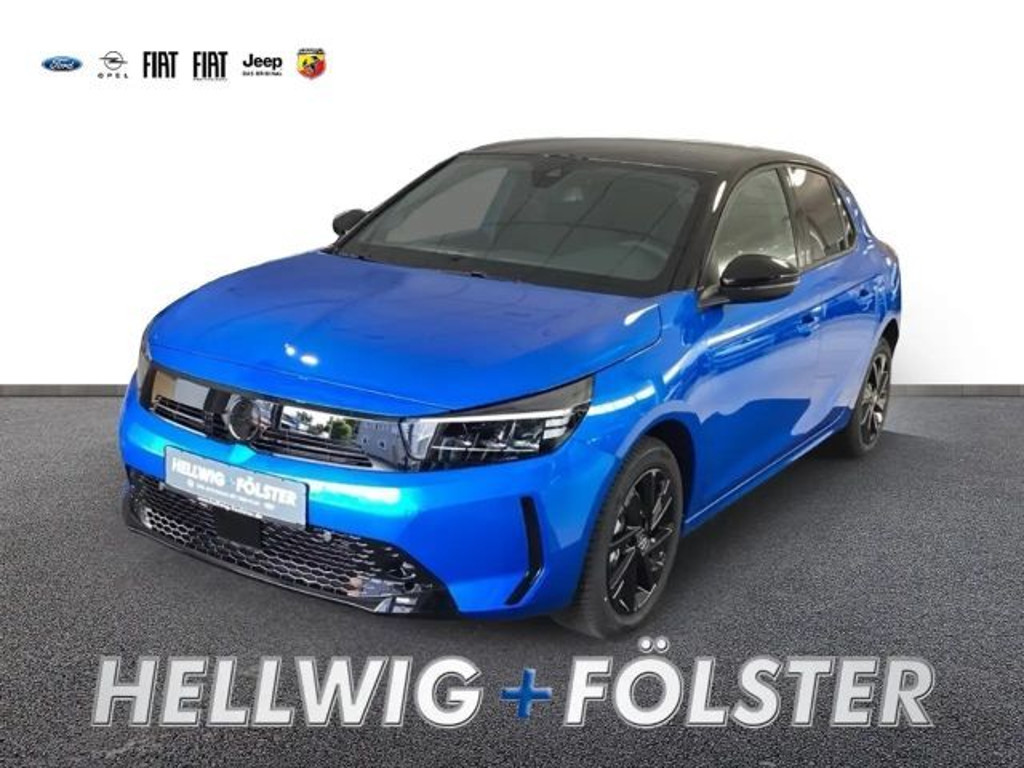 Opel Corsa 2025 Benzine