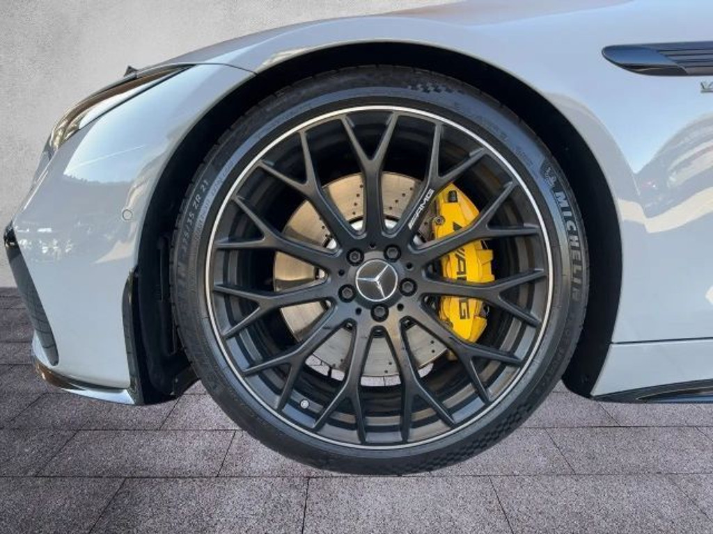 Mercedes-Benz SL-Klasse