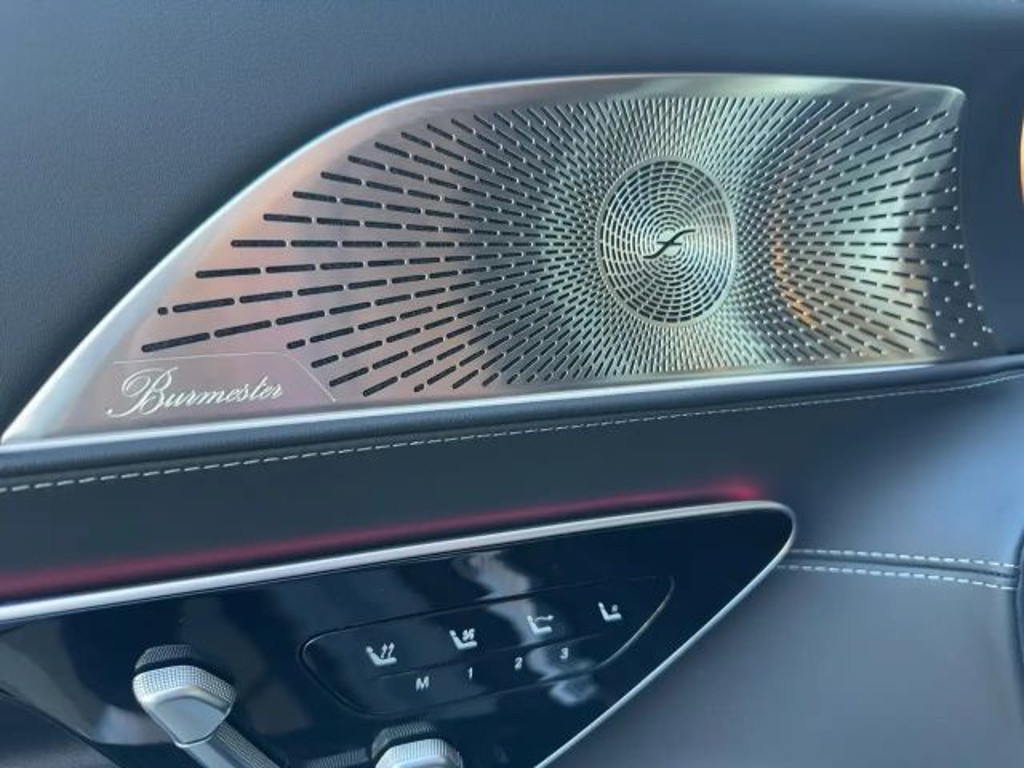 Mercedes-Benz SL-Klasse