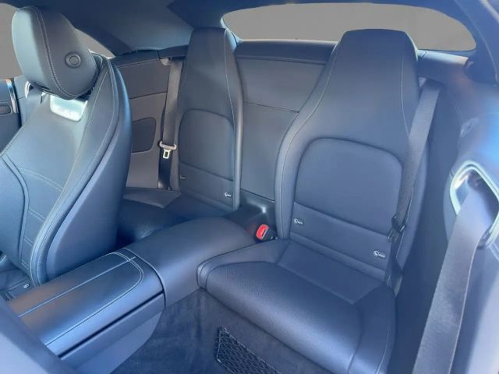 Mercedes-Benz SL-Klasse