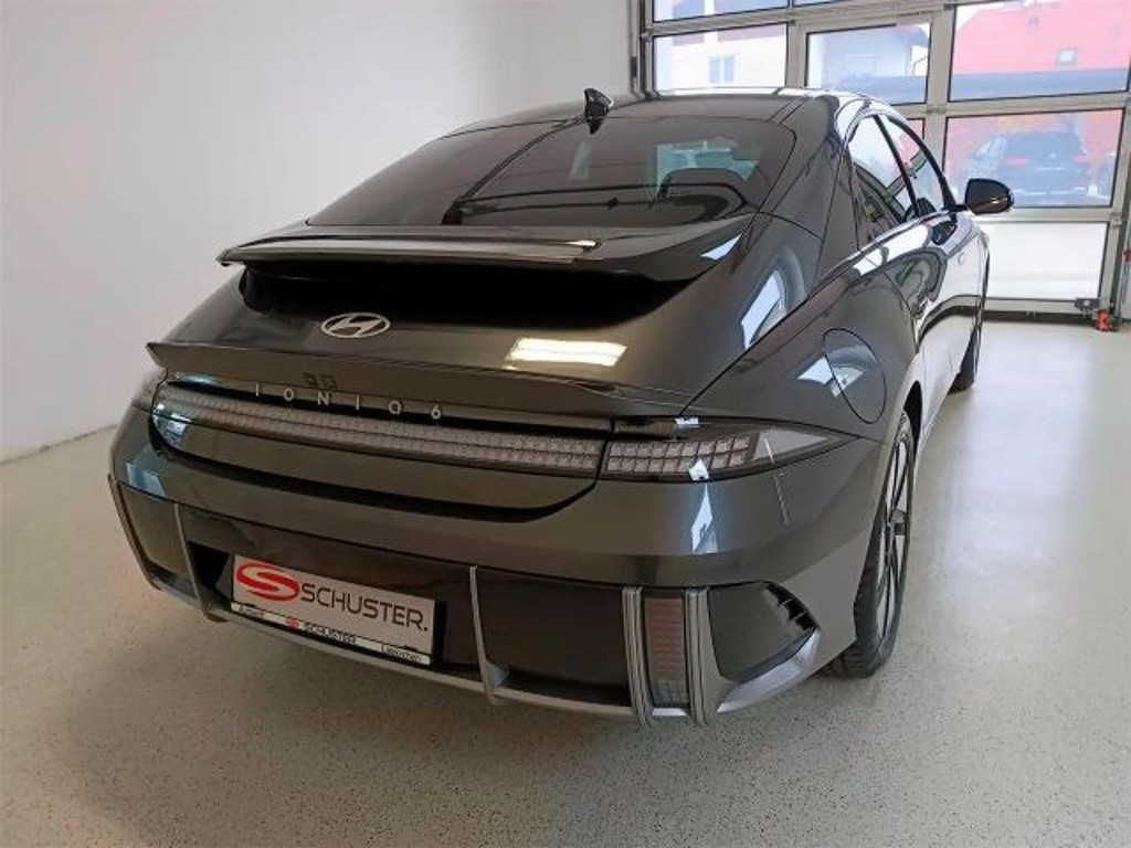 Hyundai IONIQ 6