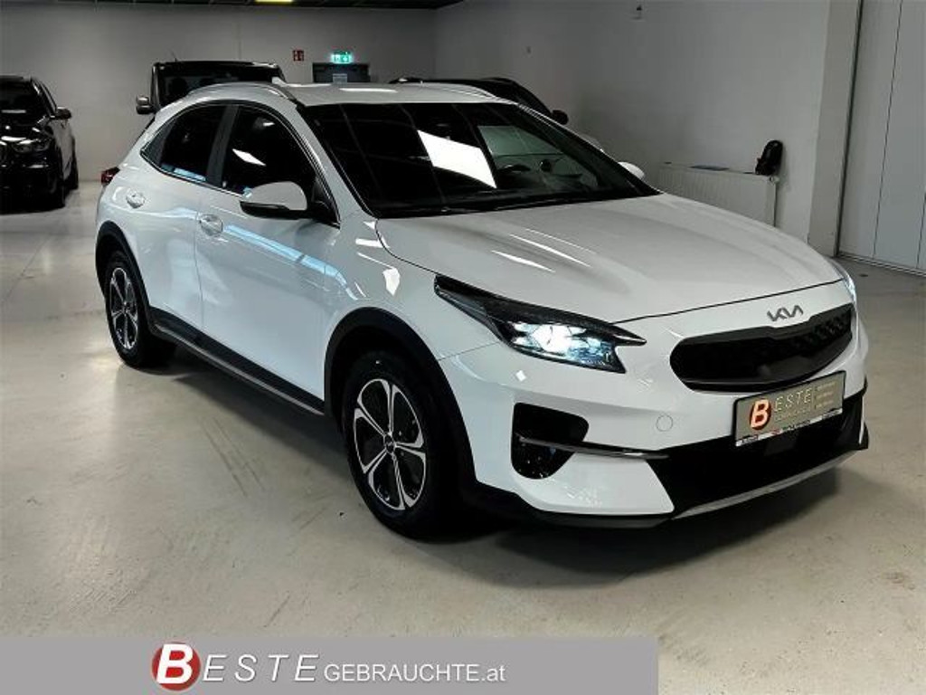 Kia XCeed 2022 Hybride Benzine