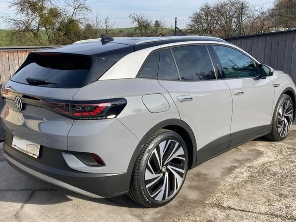 Volkswagen ID.4