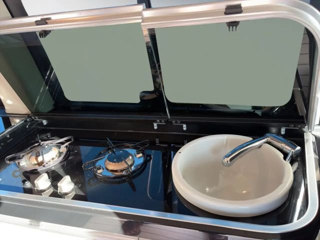 Mercedes-Benz Marco Polo