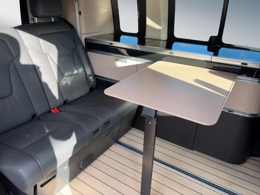 Mercedes-Benz Marco Polo