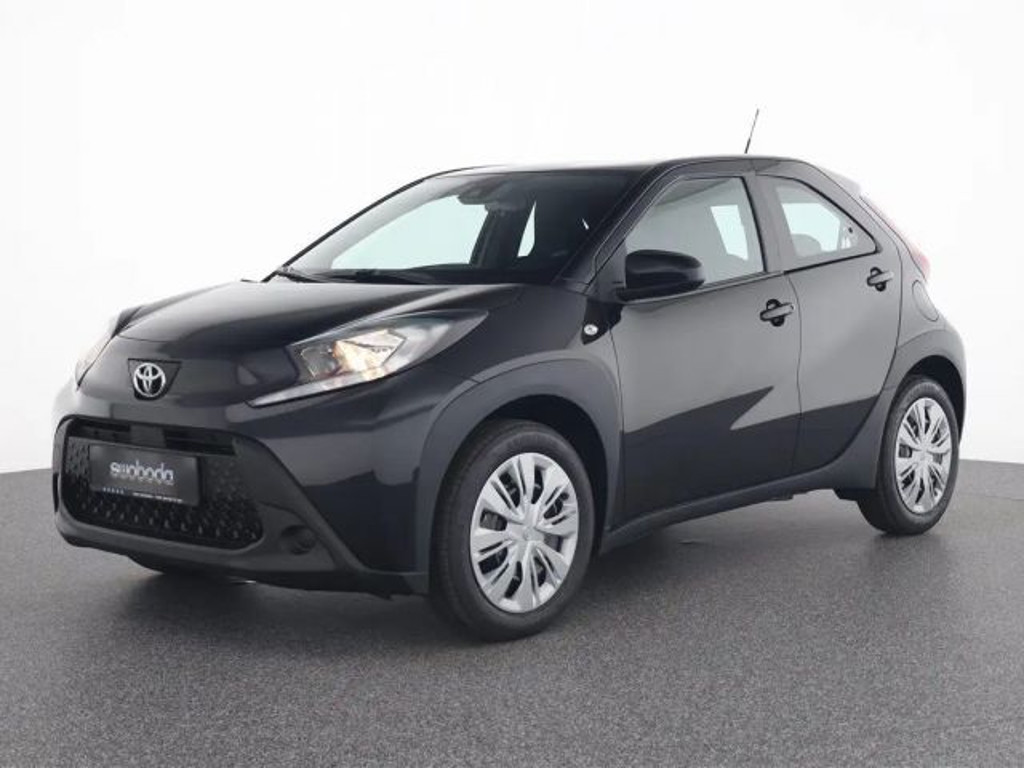 Toyota Aygo X 2025 Benzine