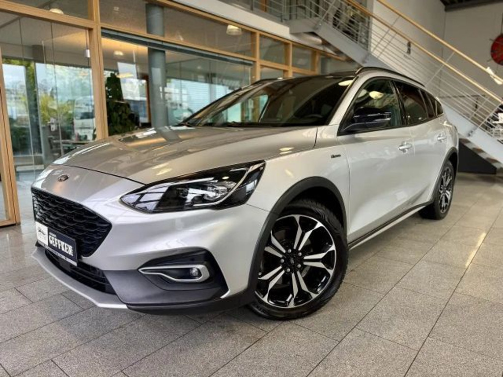 Ford Focus 2021 Diesel