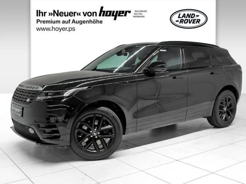 Land Rover Range Rover Velar 2024 Hybride Benzine