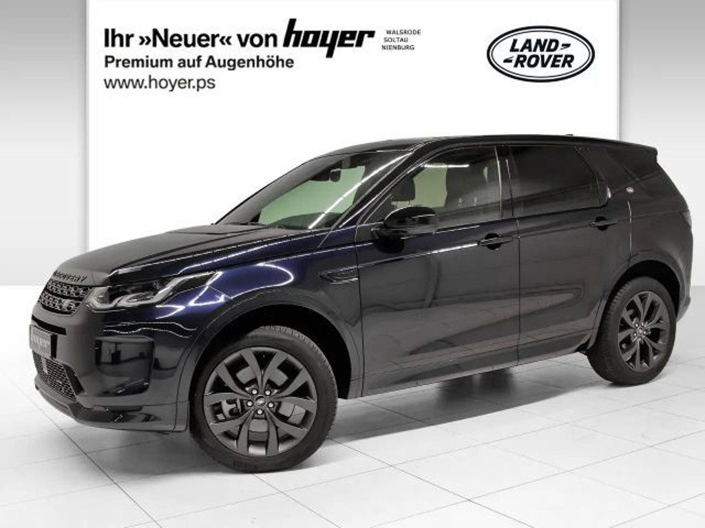 Land Rover Discovery Sport 2023 Diesel