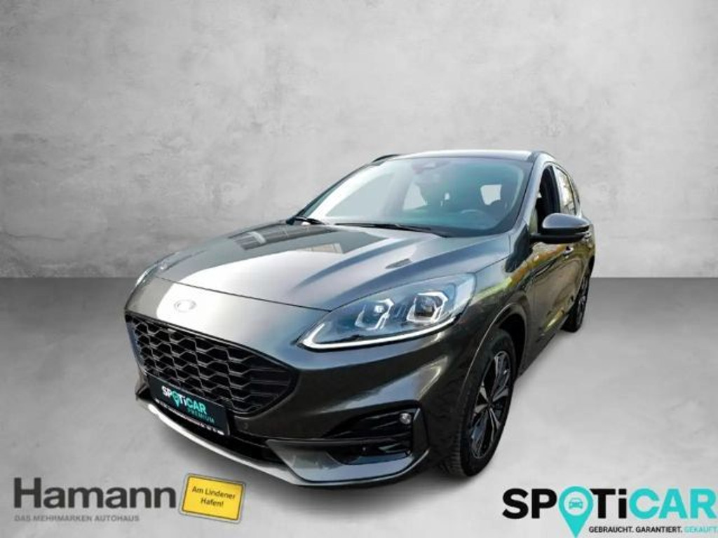 Ford Kuga 2023 Hybride Benzine