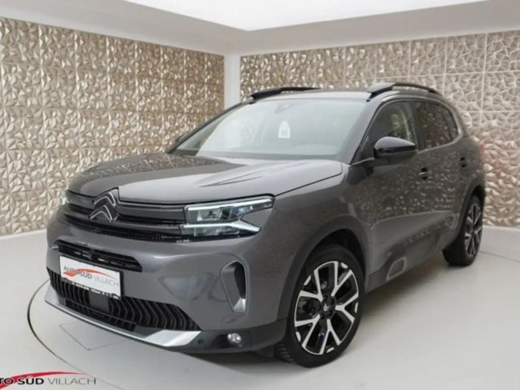 Citroën C5 Aircross 2023 Diesel