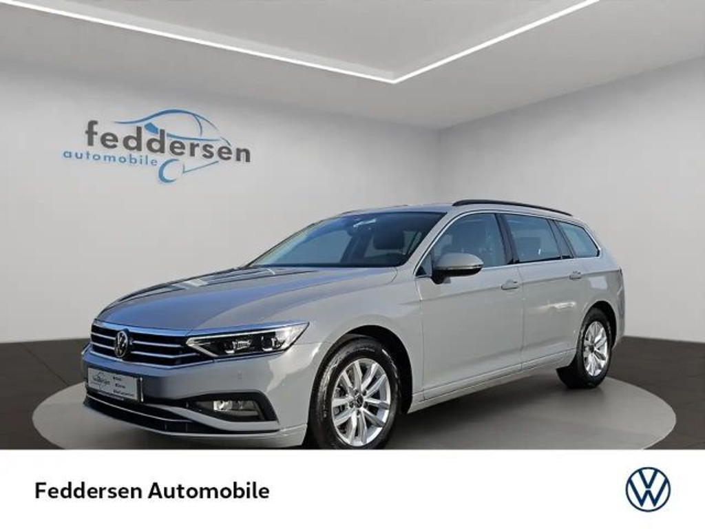 Volkswagen Passat 2023 Diesel