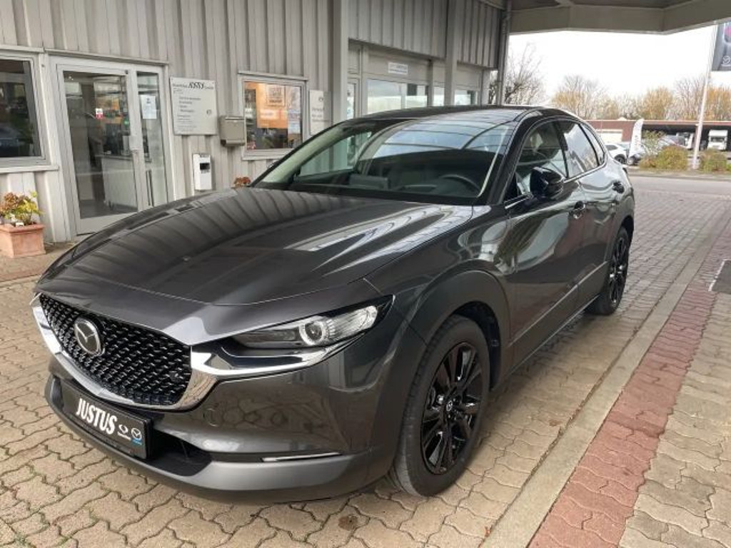 Mazda CX-30 2025 Hybride Benzine