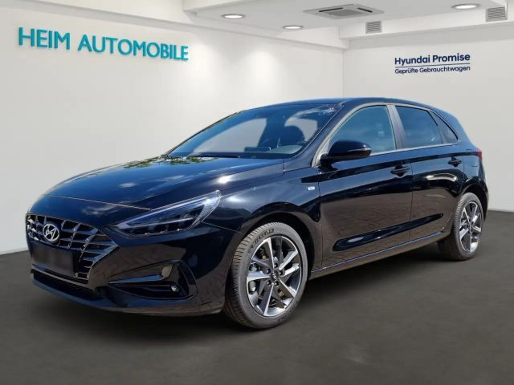 Hyundai i30 2024 Benzine