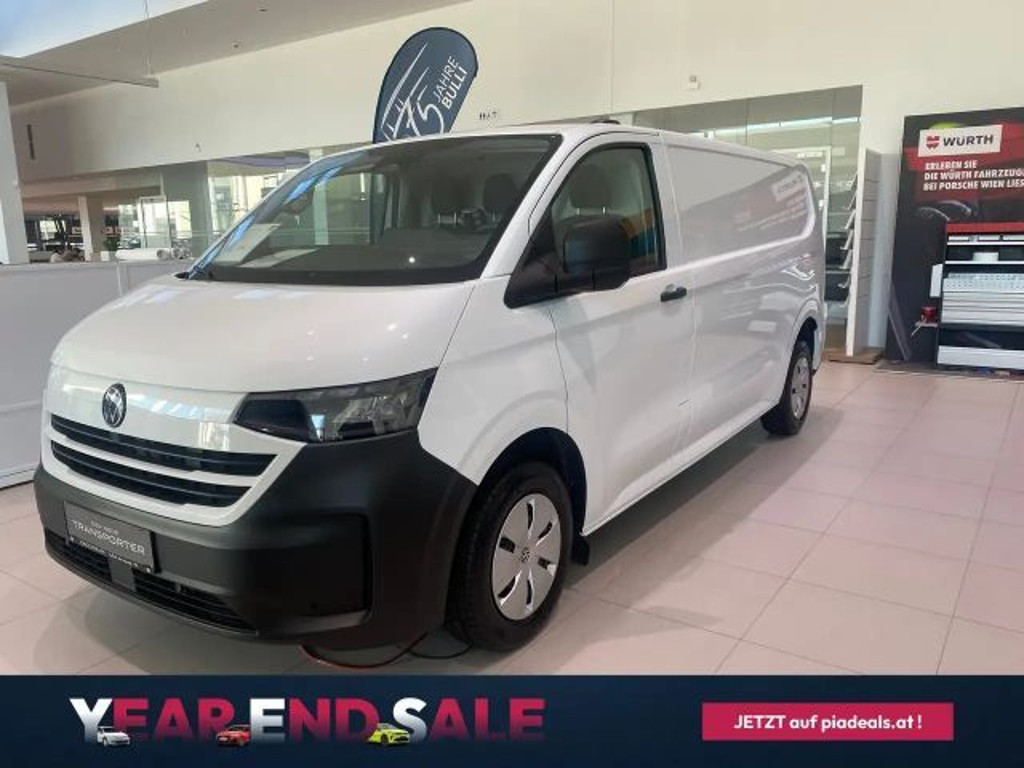 Volkswagen Transporter 2025 Diesel
