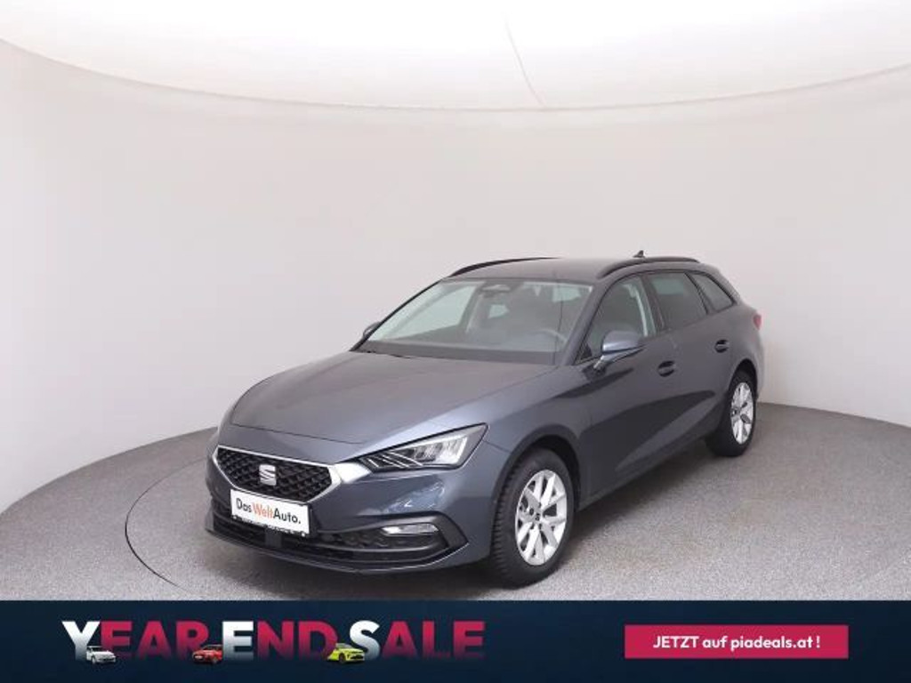 Seat Leon 2025 Diesel