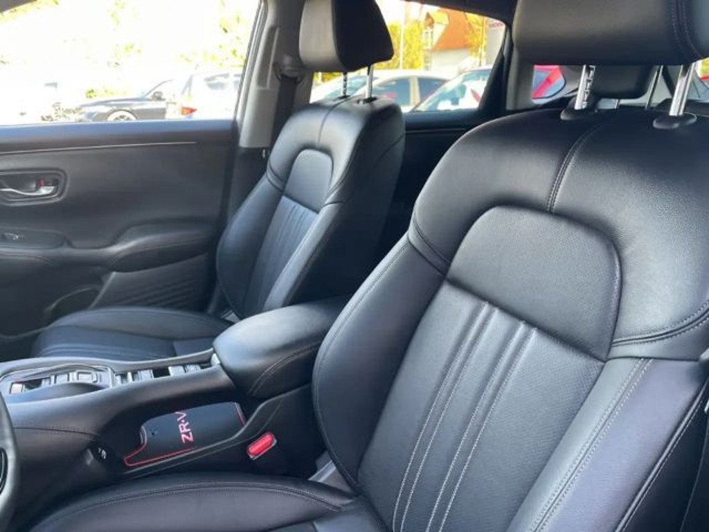 Honda ZR-V