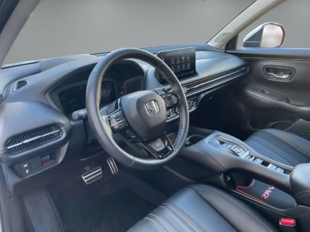 Honda ZR-V